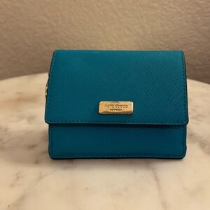 Kate spade small wallet